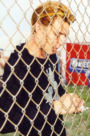 Bush Gavin Rossdale Epiphone Autographed Custom Photo Graphics Guitar ACOA