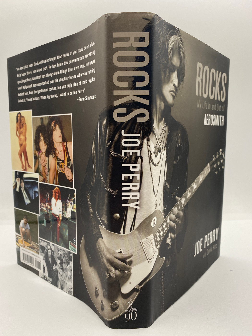 Aerosmith エアロスミス Joe Perry GUA ギターピック 【公式通販】