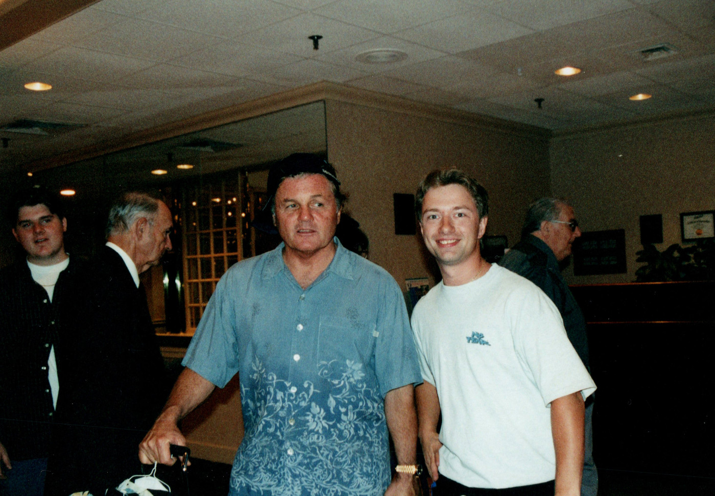 The Beach Boys Johnston Marks Mike Love Autographed Graphics Guitar Exact Proof ACOA