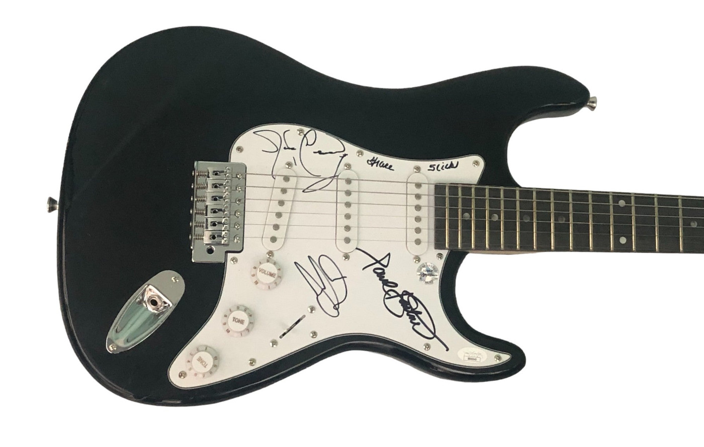 Jefferson Starship Signed Signature Edition Guitar