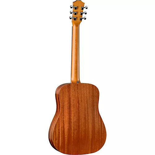 Taylor Swift Autographed Signature Baby Taylor Acoustic-Electric Guitar ACOA