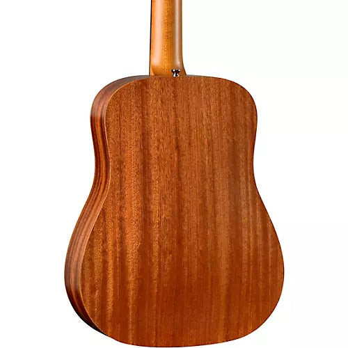 Taylor Swift Autographed Signature Baby Taylor Acoustic-Electric Guitar ACOA