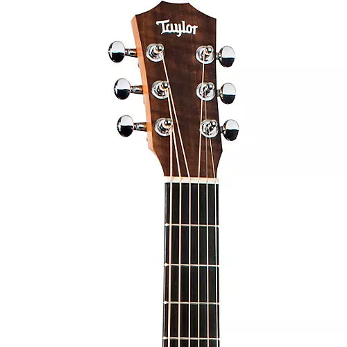 Taylor Swift Autographed Signature Baby Taylor Acoustic-Electric Guitar ACOA