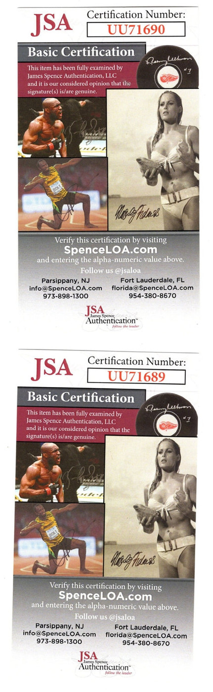 Eurythmics Signed Autographed Red Guitar