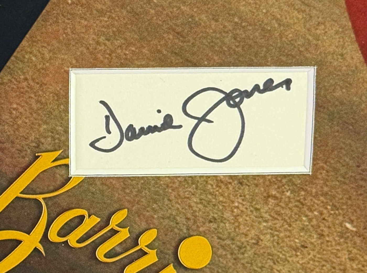 THE MONKEES – Multi-Signed Framed "Complete Lineup & Kustom Kulture" Tribute