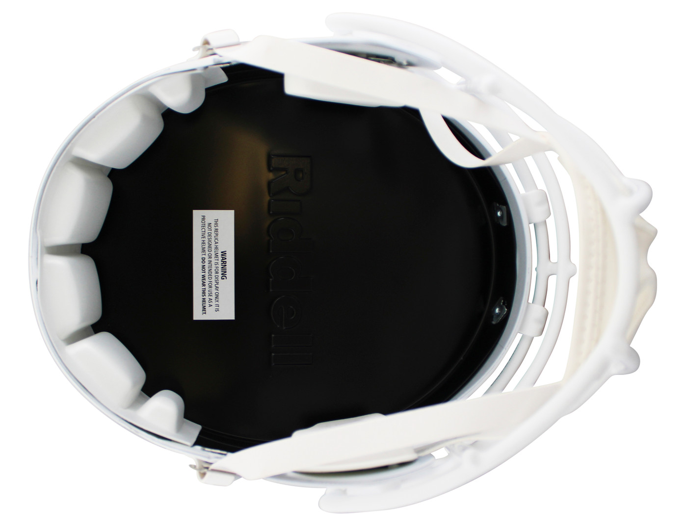 Cowboys Michael Irvin Signed STS III Full Size Speed Rep Helmet BAS W #4W644929