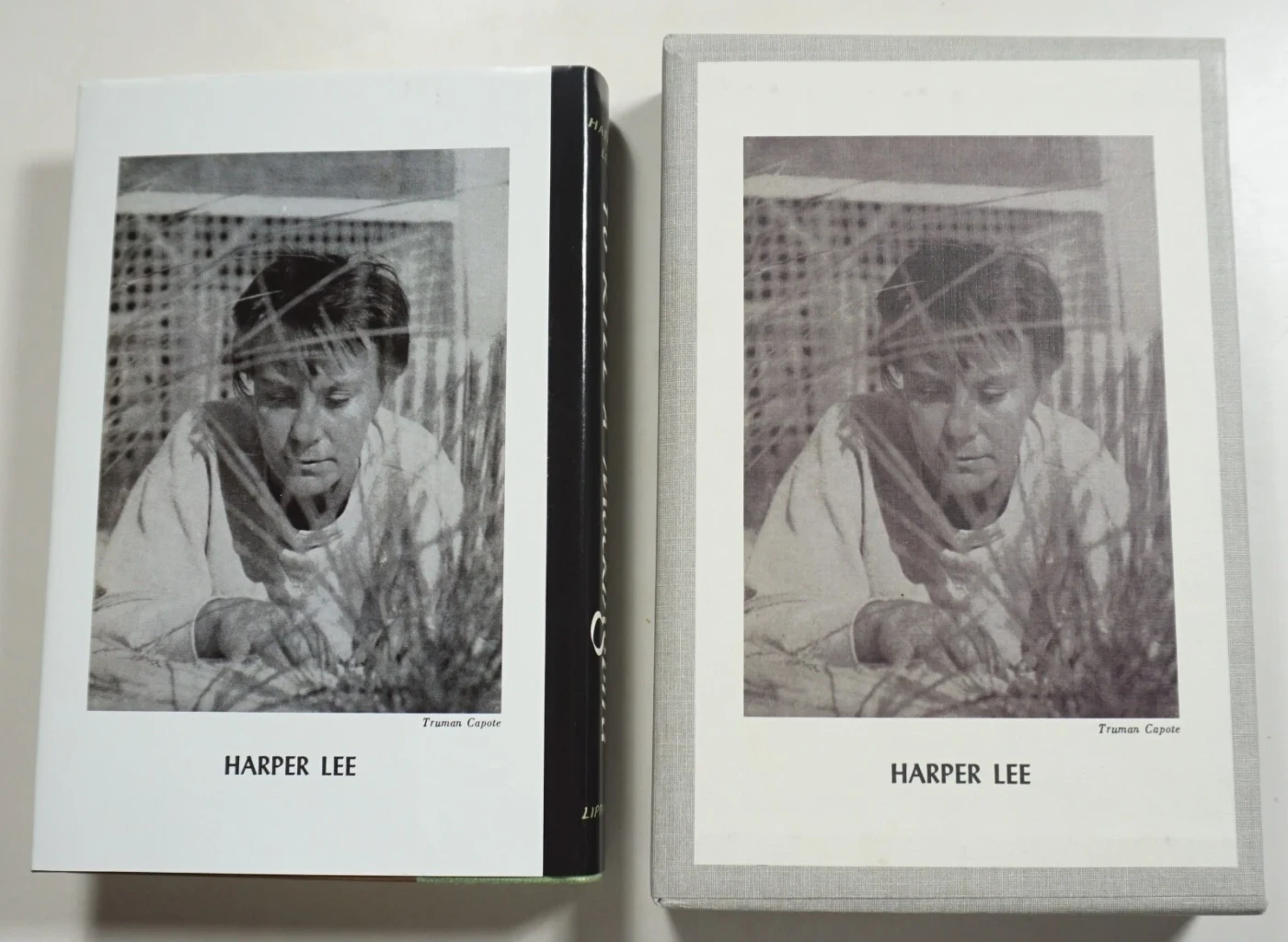 To Kill a Mockingbird First Edition Library Printing