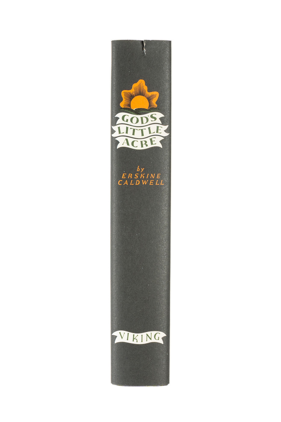 God's Little Acre First Edition Library Printing (Sealed)