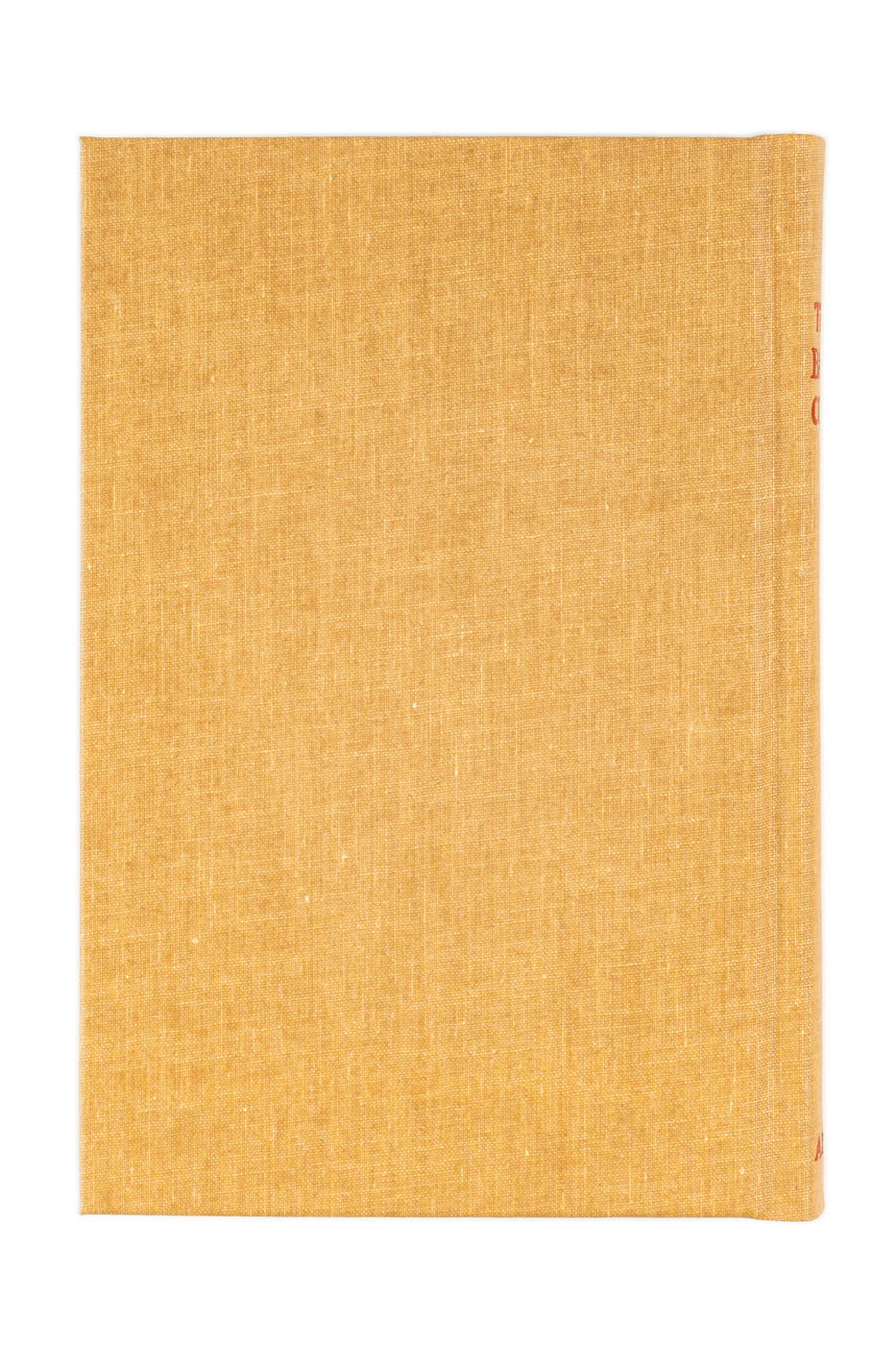The Red Badge of Courage First Edition Library Printing