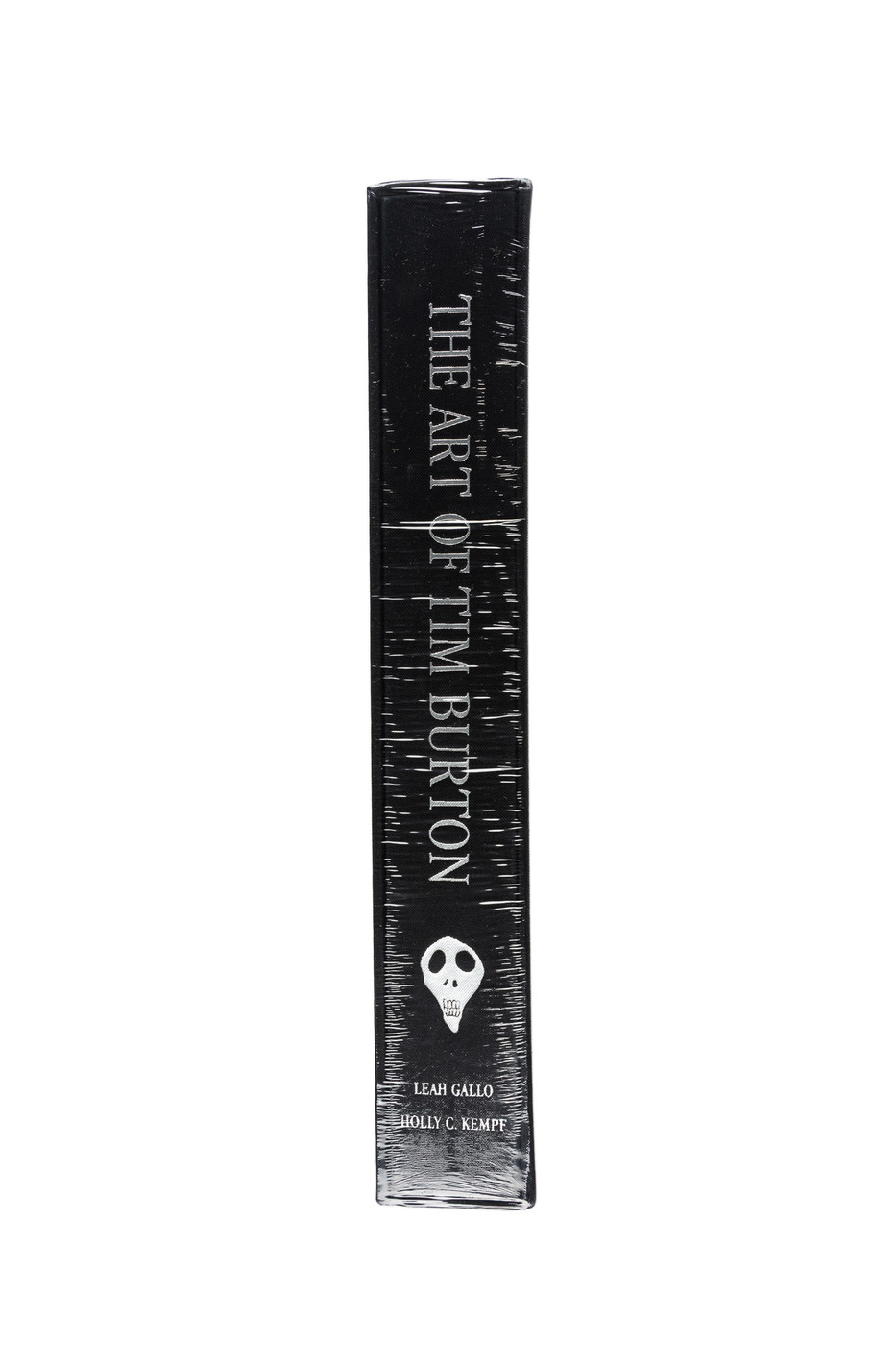 The Art of Tim Burton (Sealed)
