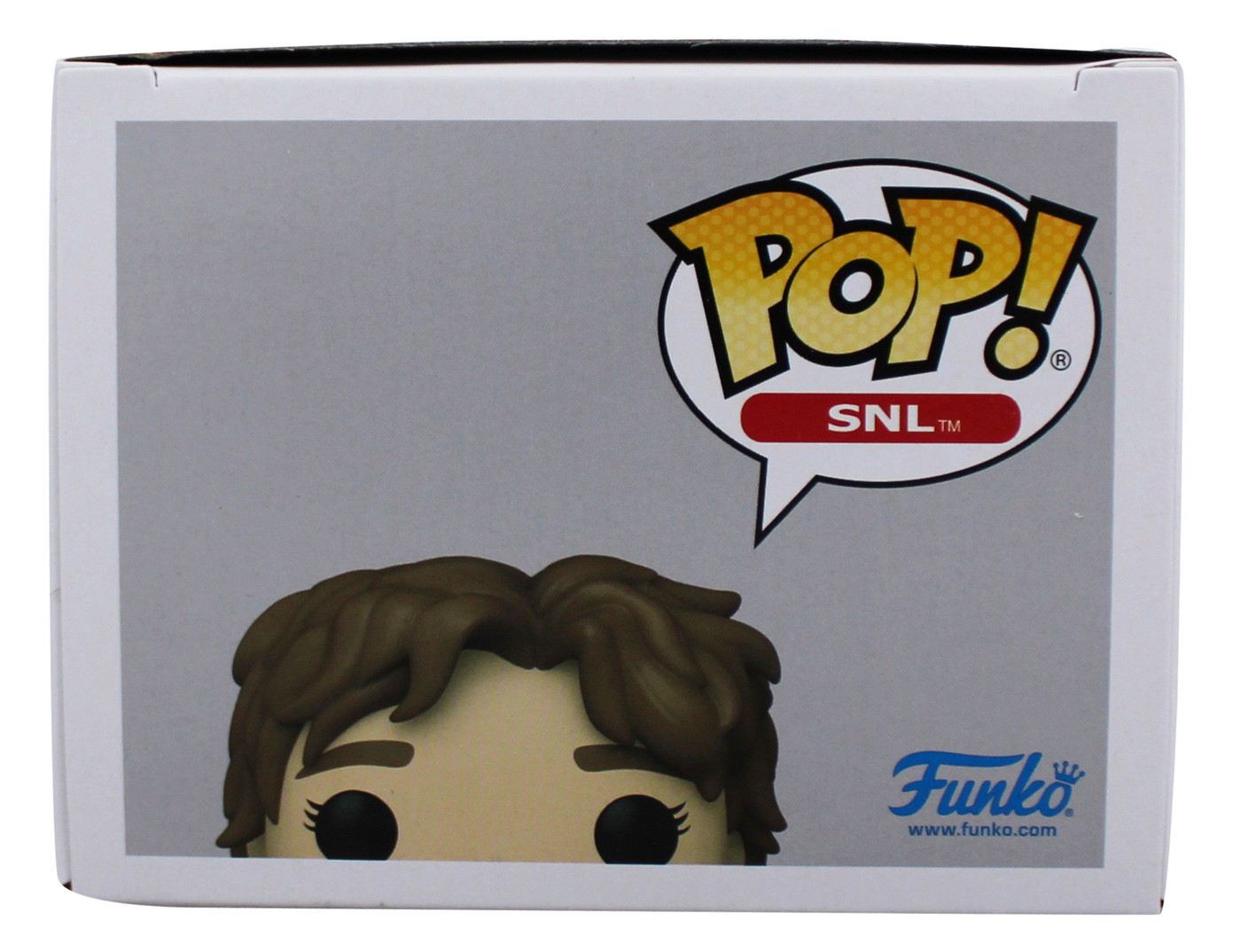 Kate McKinnon Saturday Night Live Signed #11 Funko Pop Vinyl Figure BAS #BU82590