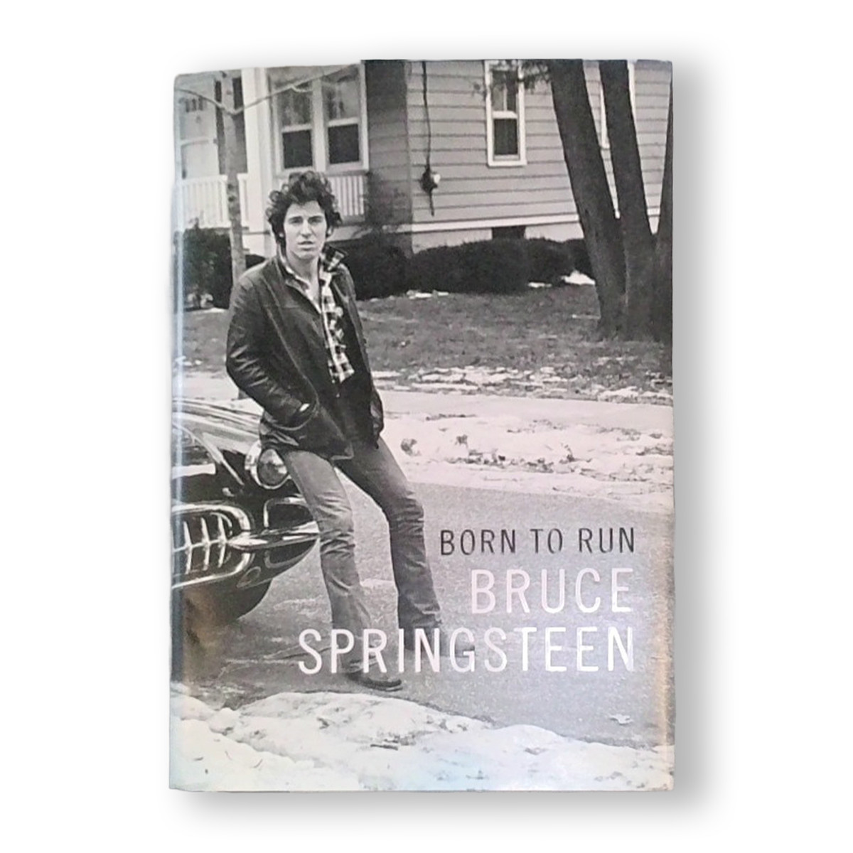 Born to Run