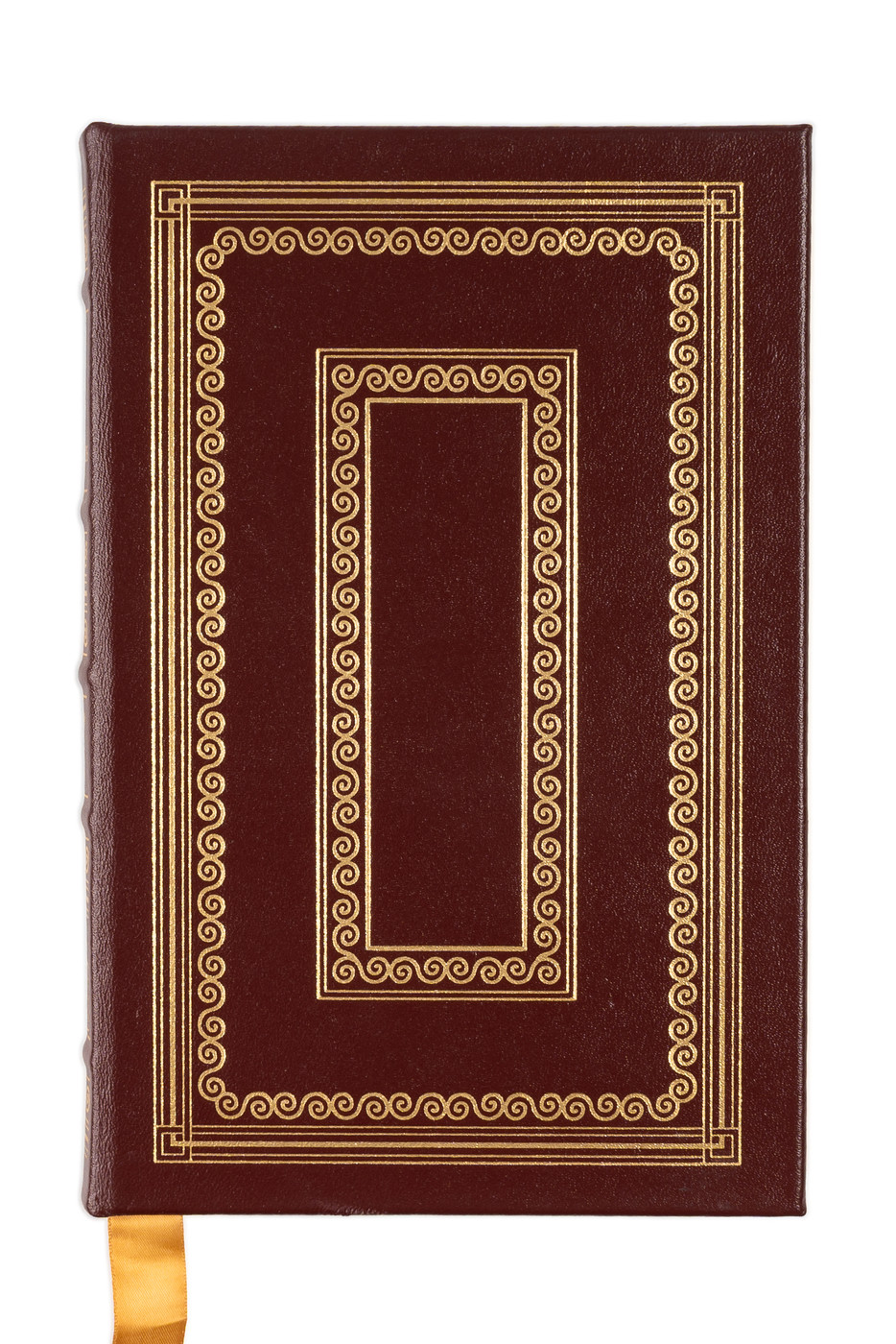 Stephen Jay Gould's The Lying Stones of Marrakech