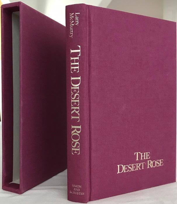The Desert Rose (Sealed)