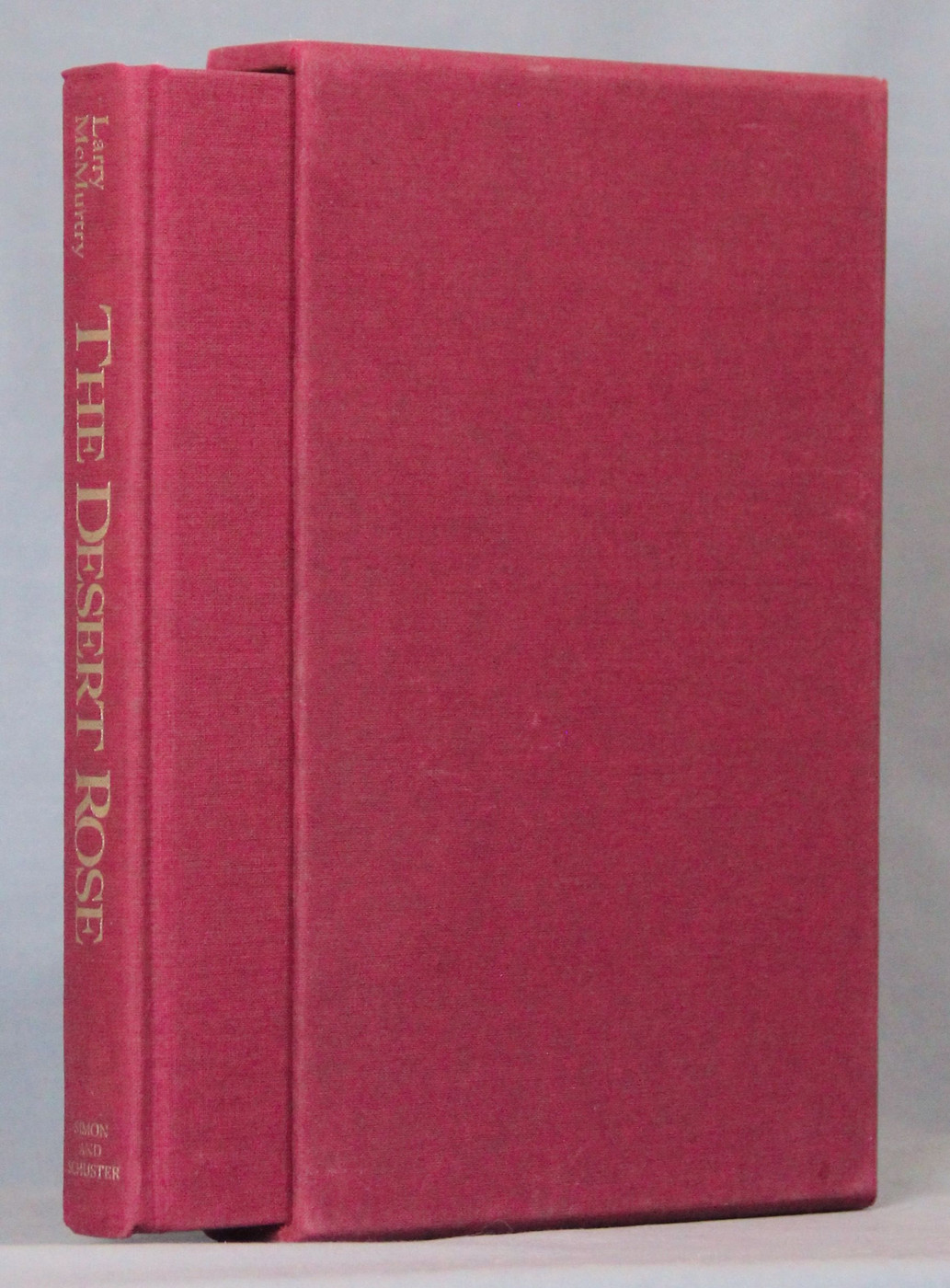 The Desert Rose (Sealed)