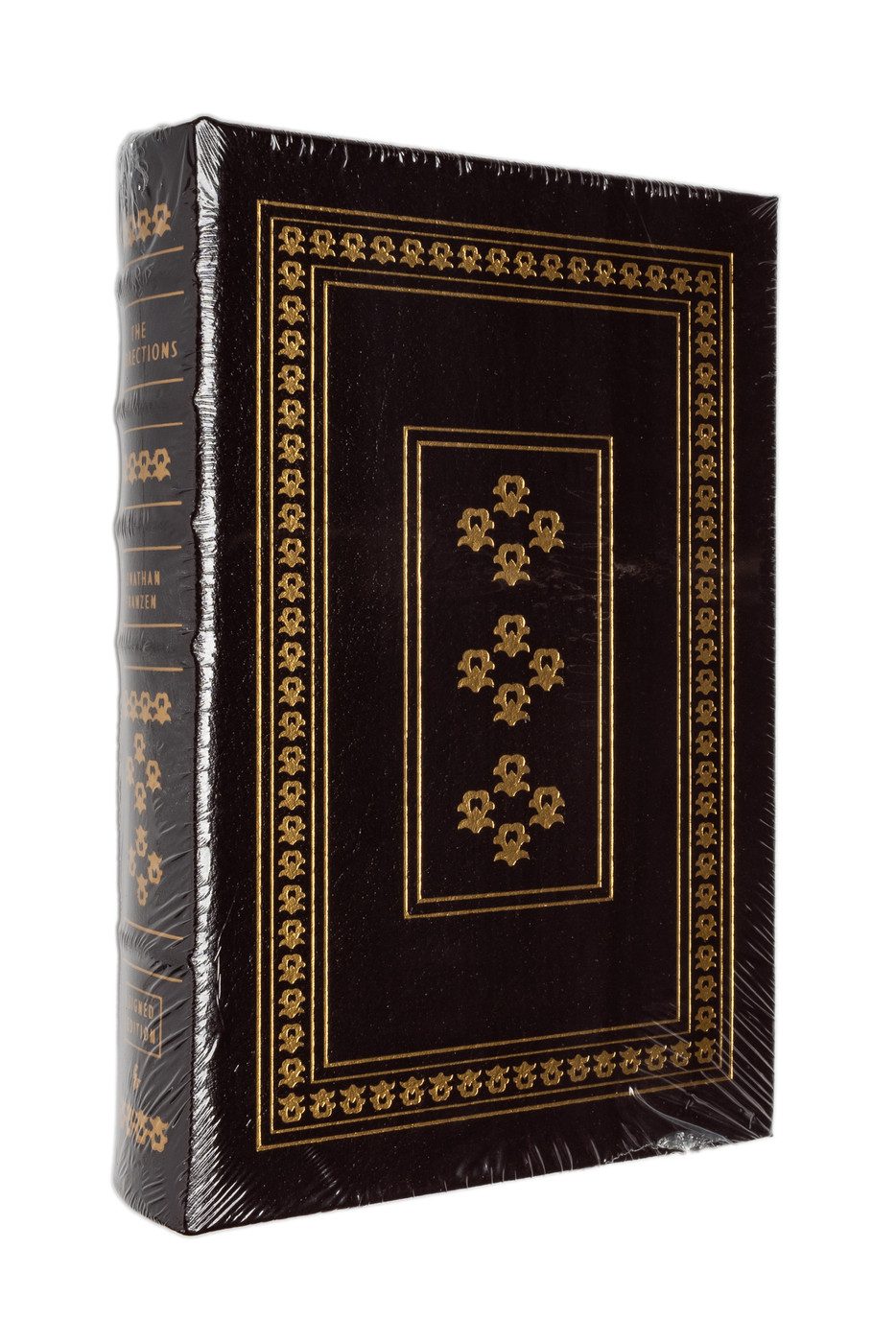 Jonathan Franzen's The Corrections (Sealed)