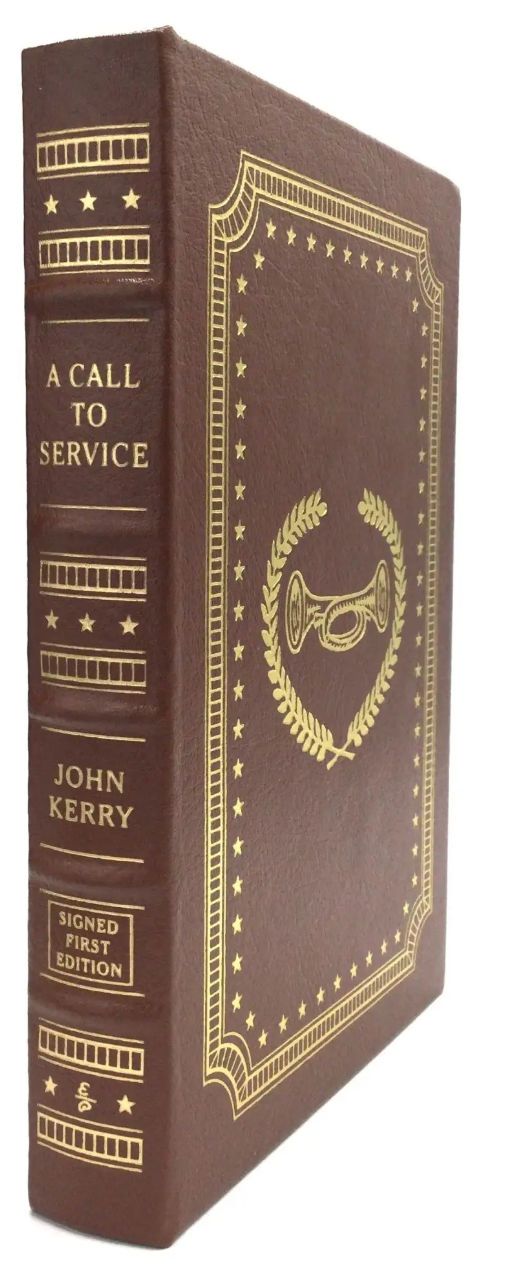 A Call to Service