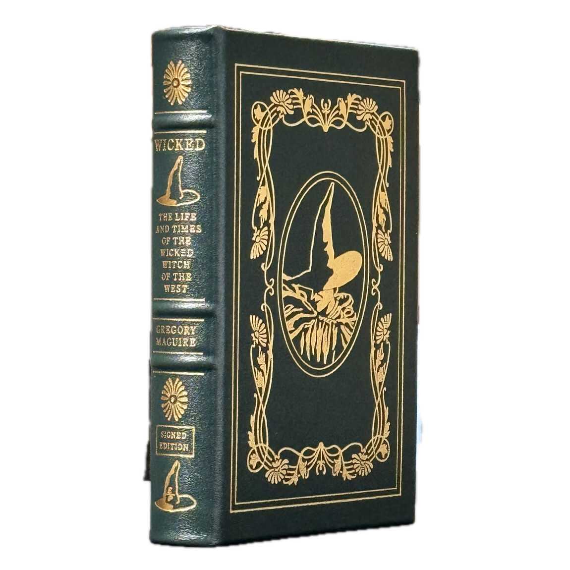 Wicked: the Life and Times of the Wicked Witch of the West (Sealed)