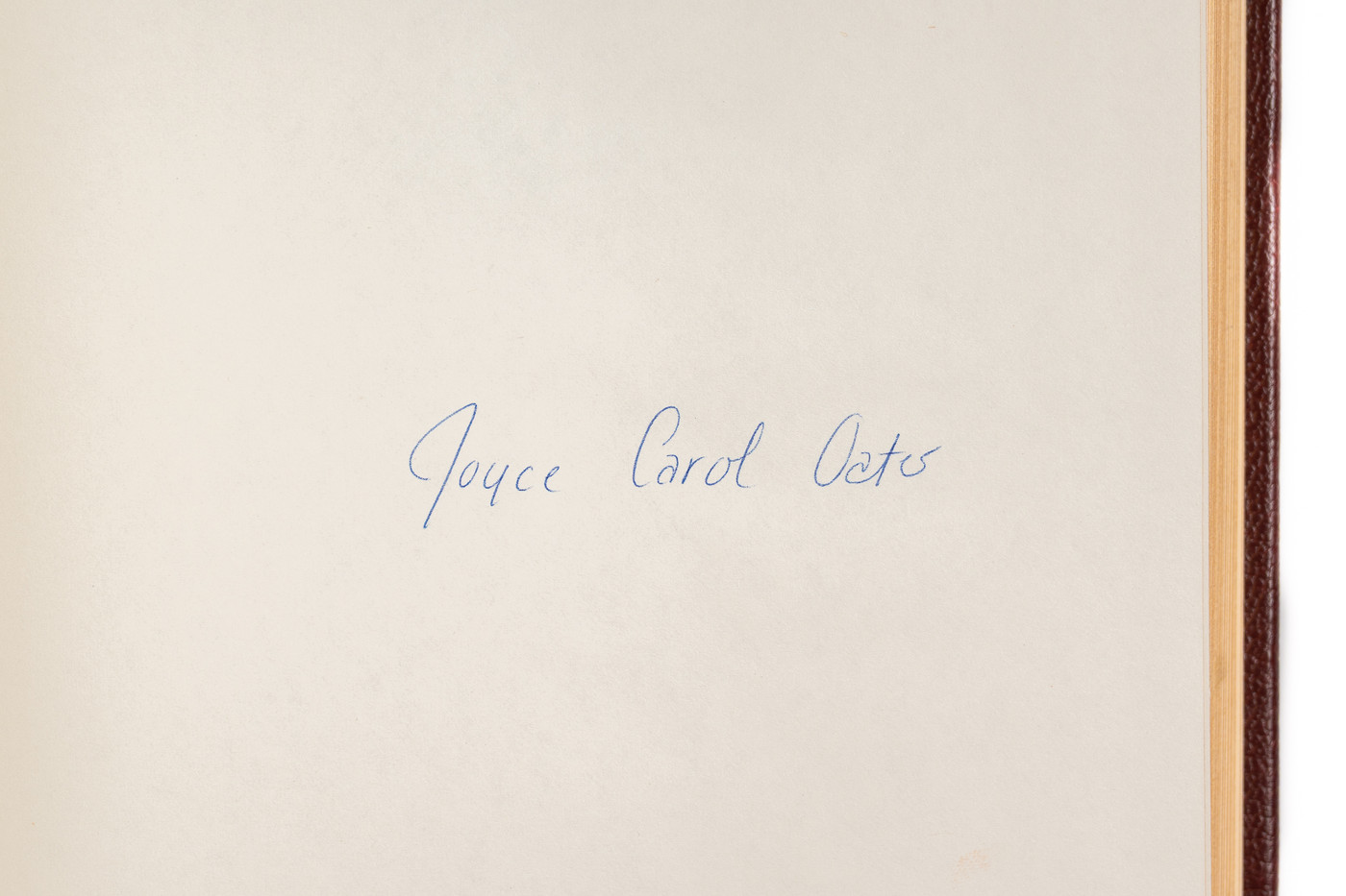 Joyce Carol Oates's Them