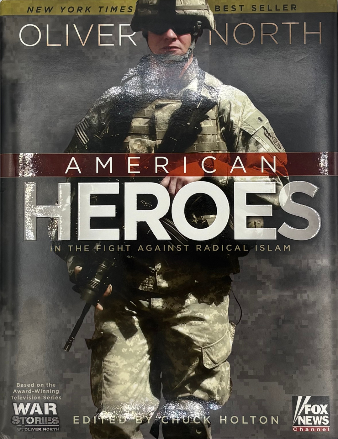 American Heroes