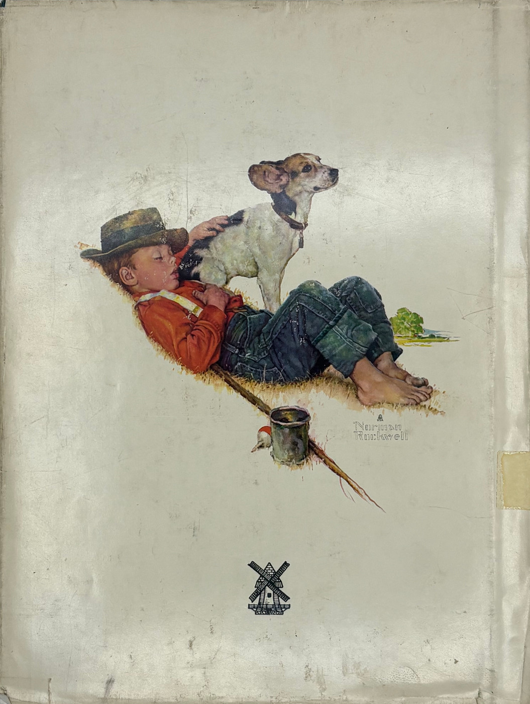 The Norman Rockwell Storybook