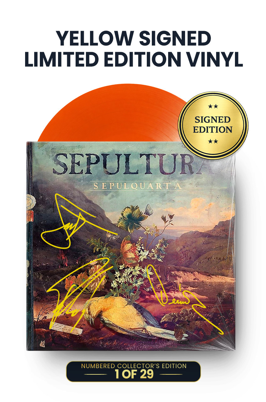 SepulQuarta