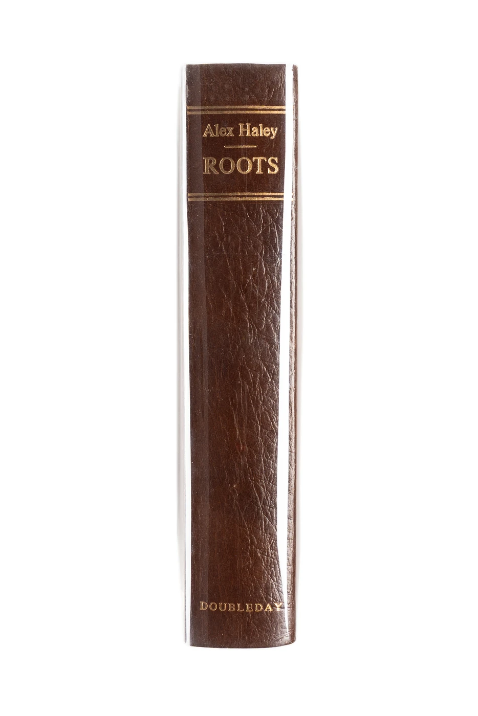 Alex Haley's Roots