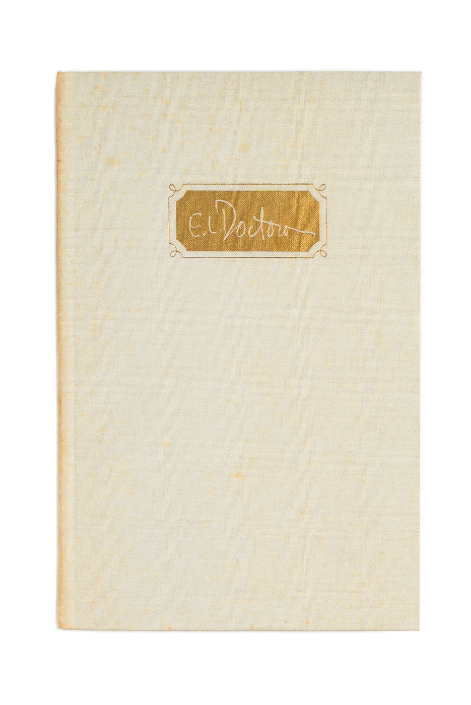 E. L. Doctorow's Ragtime