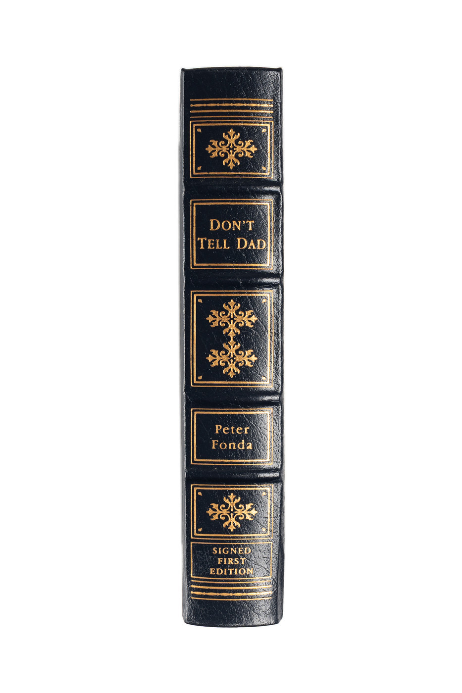Peter Fonda's Don’t Tell Dad
