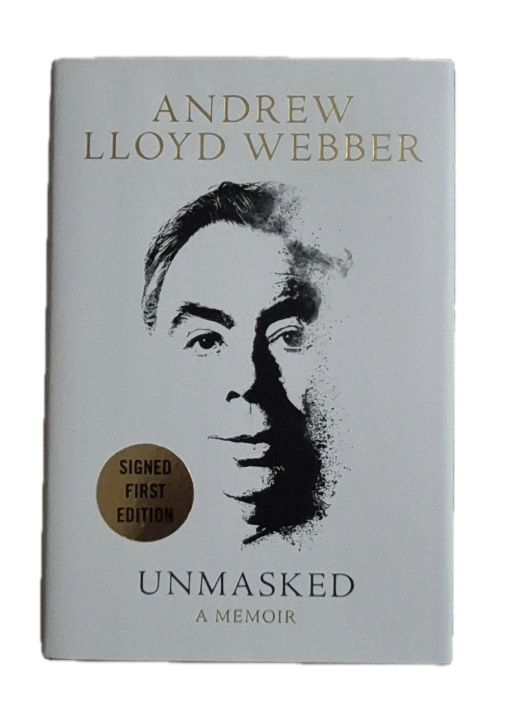 Unmasked (Sealed)