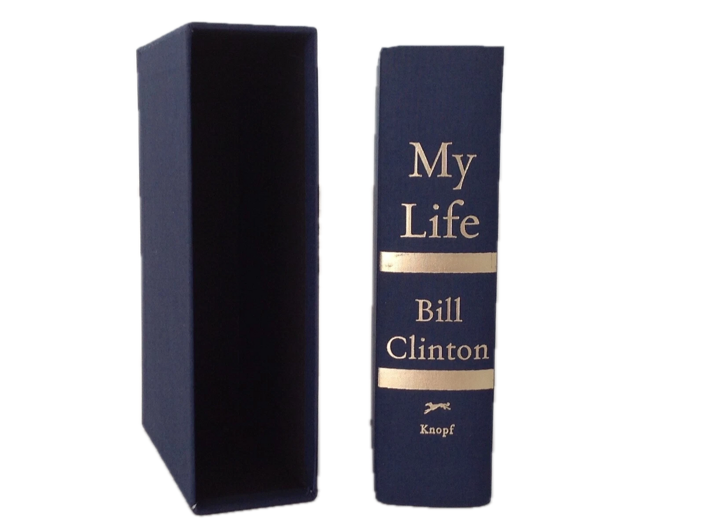 My Life (Sealed)