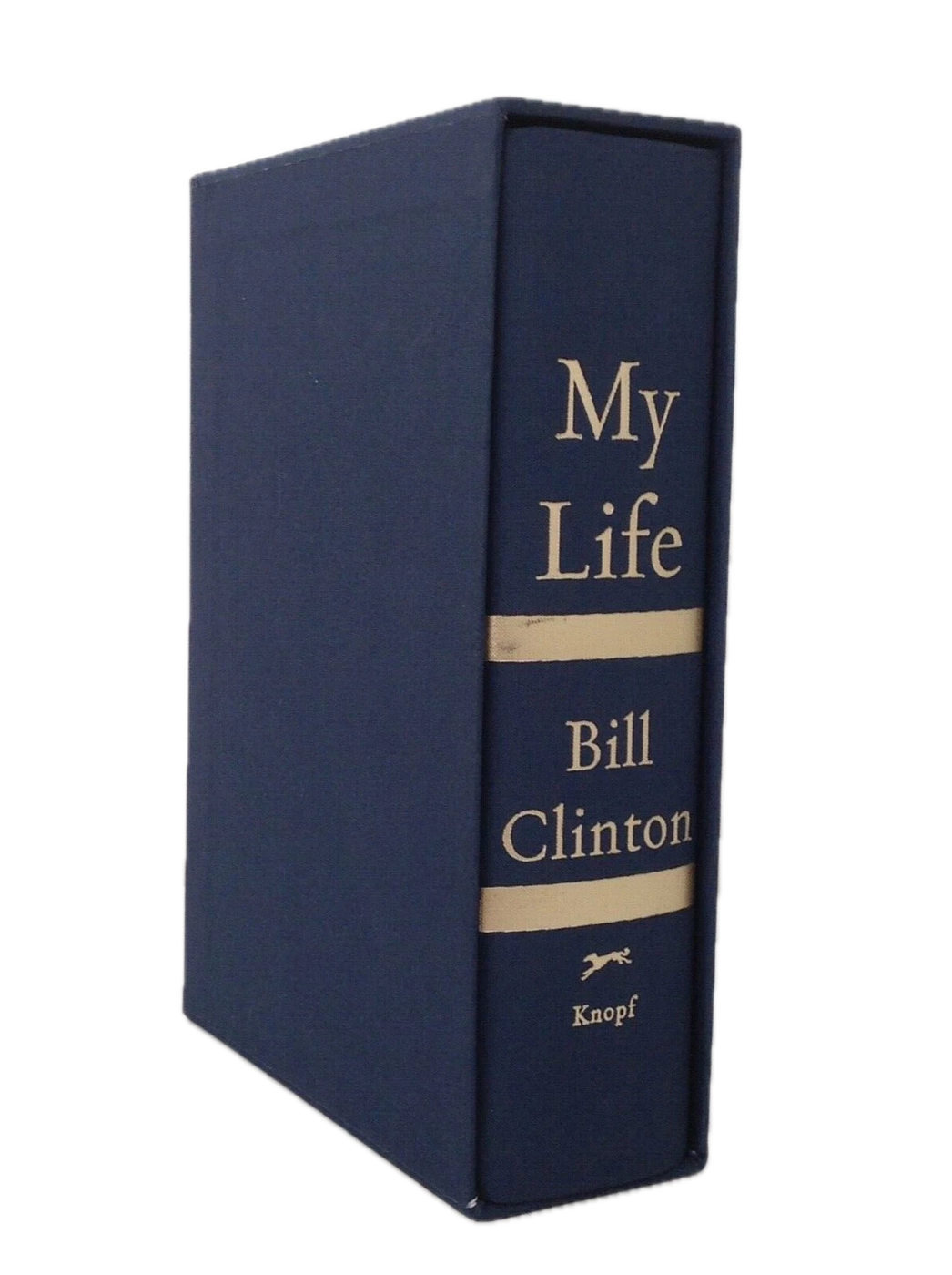 My Life (Sealed)