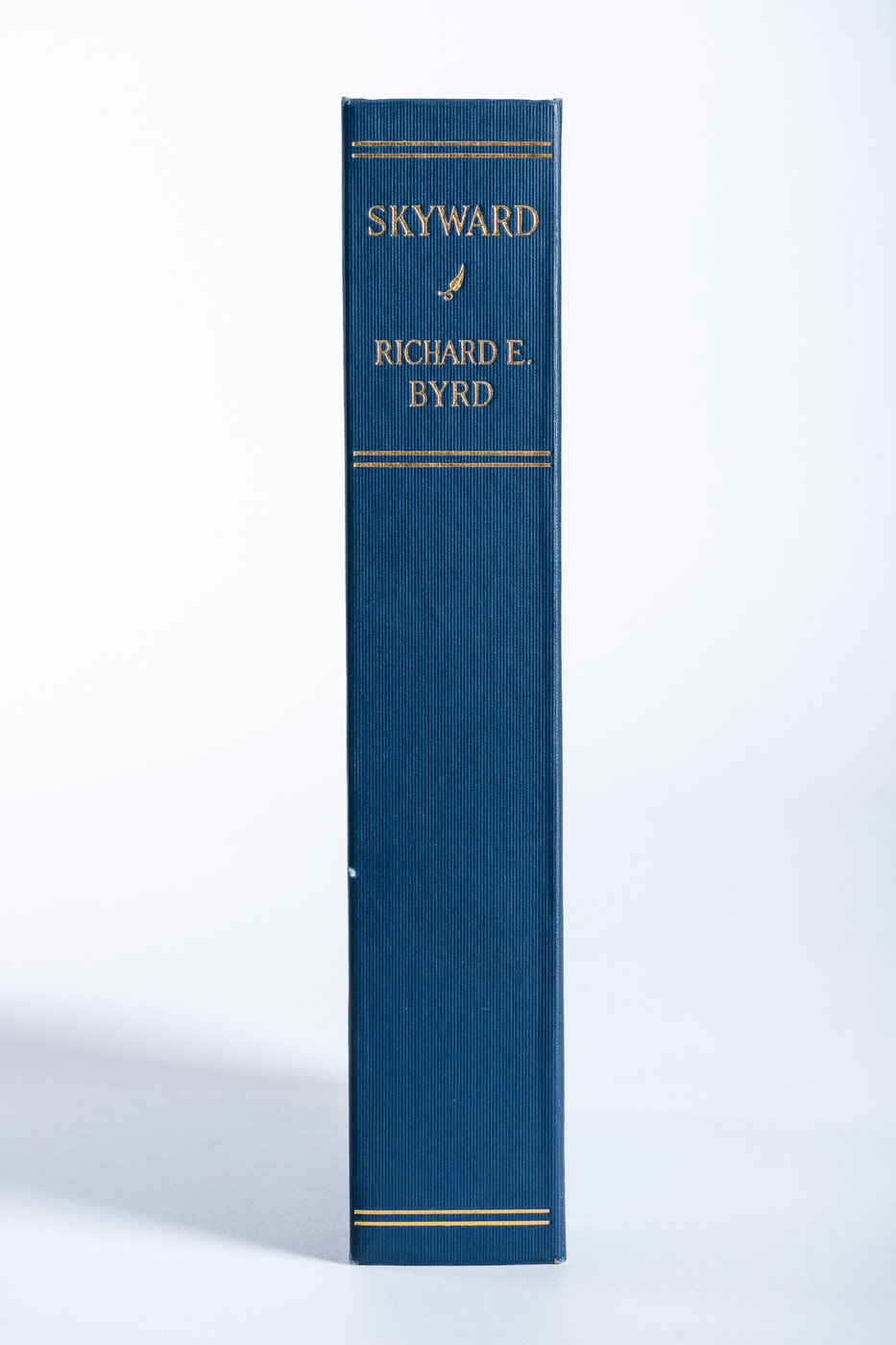 Richard E. Byrd's Skyward