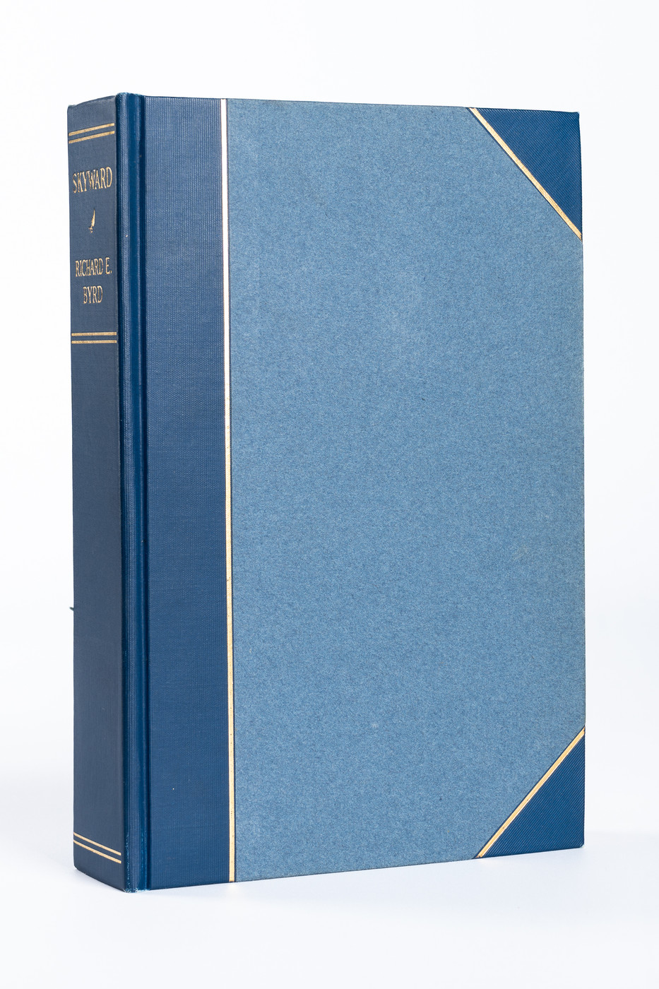 Richard E. Byrd's Skyward