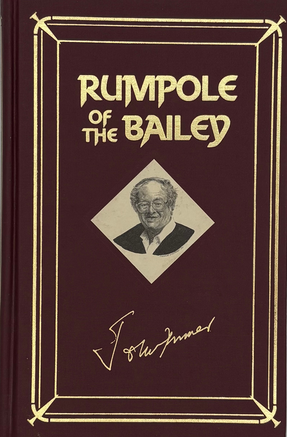 Rumpole of the Bailey