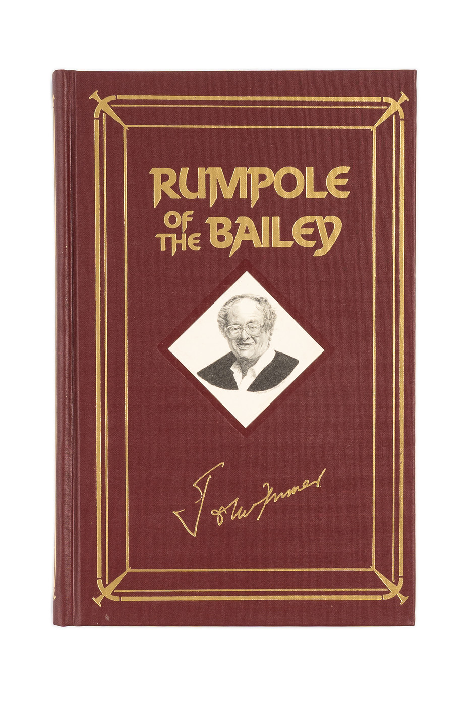 John Mortimer's Rumpole of the Bailey