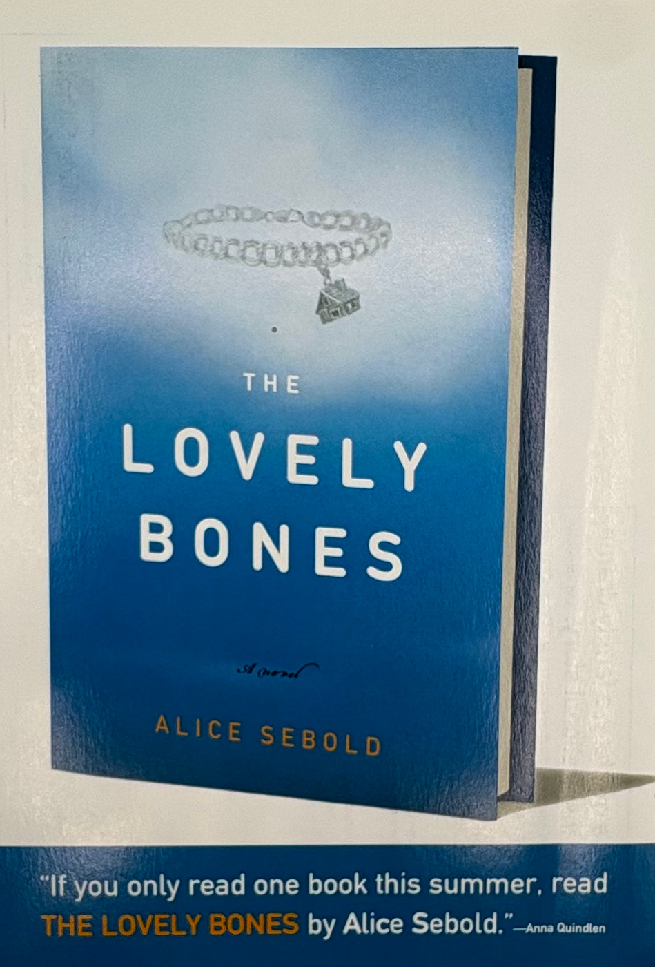 The Lovely Bones