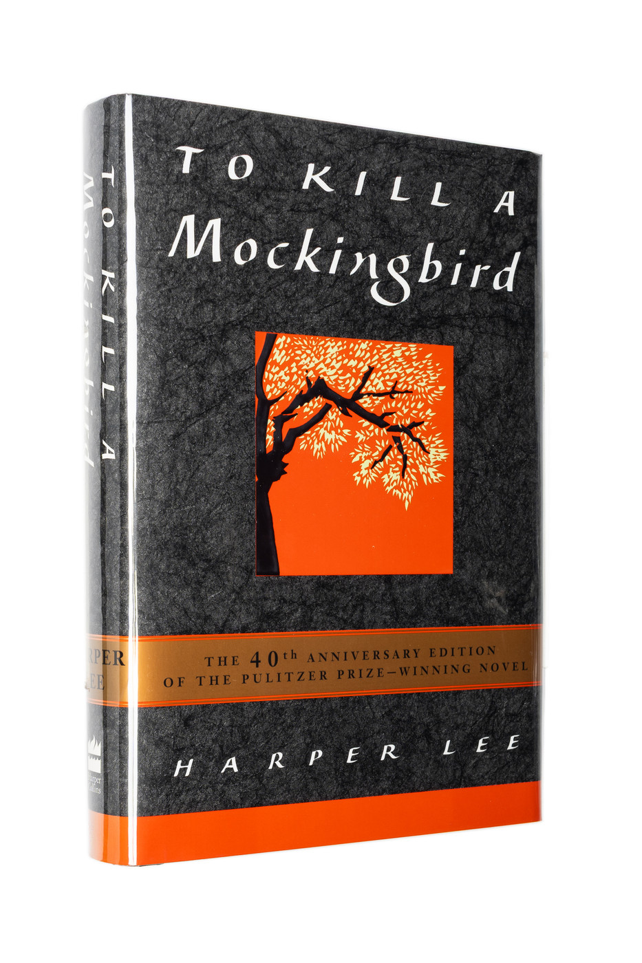 Harper Lee's To Kill a Mockingbird