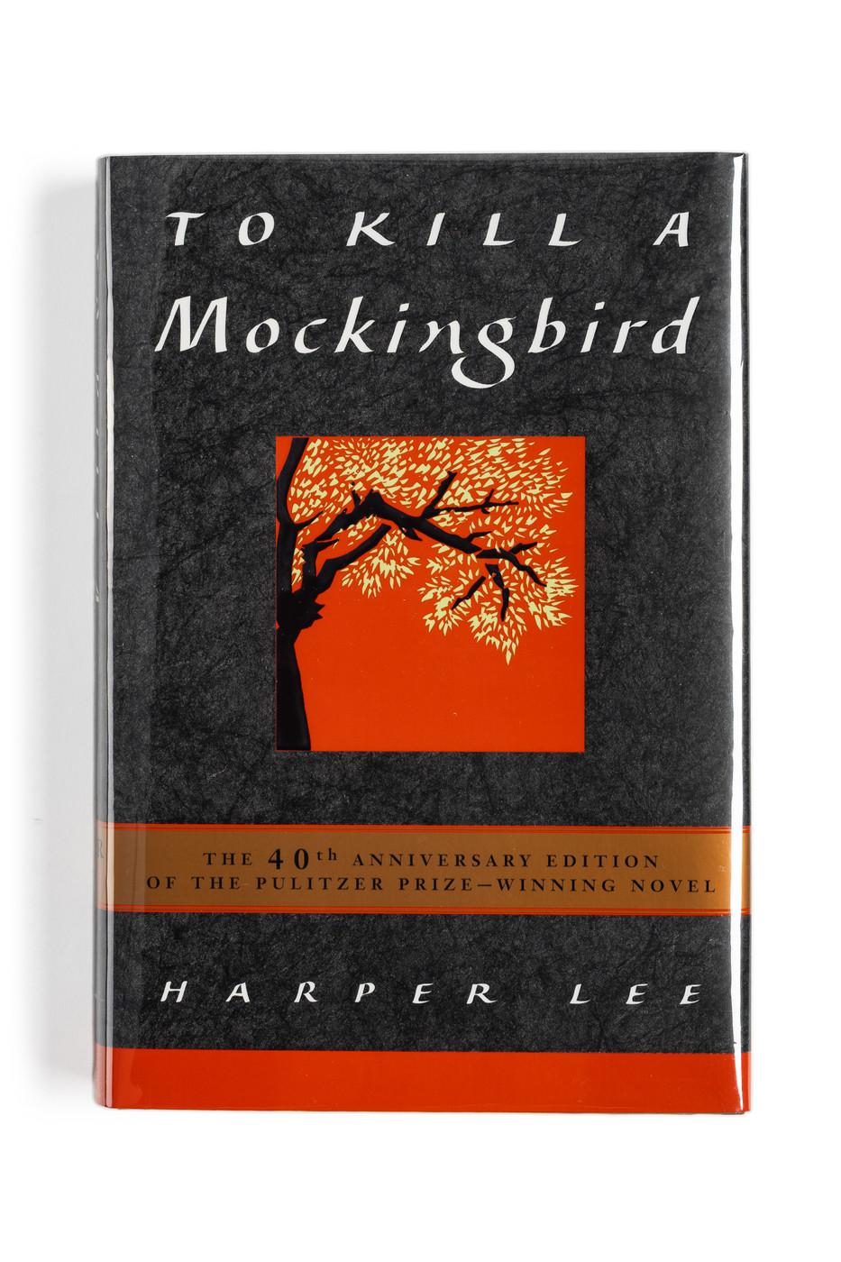 Harper Lee's To Kill a Mockingbird
