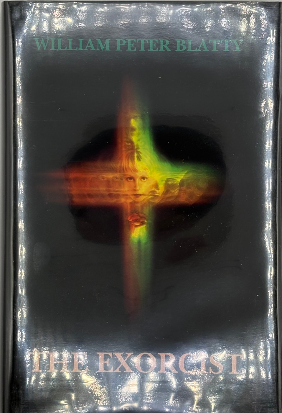 The Exorcist (Signed 25th Anniversary)