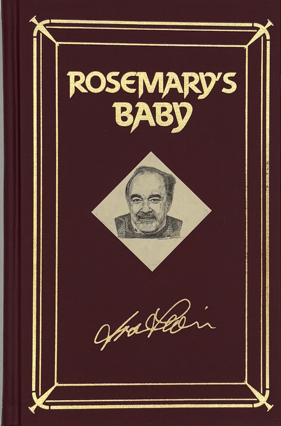 Rosemary’s Baby