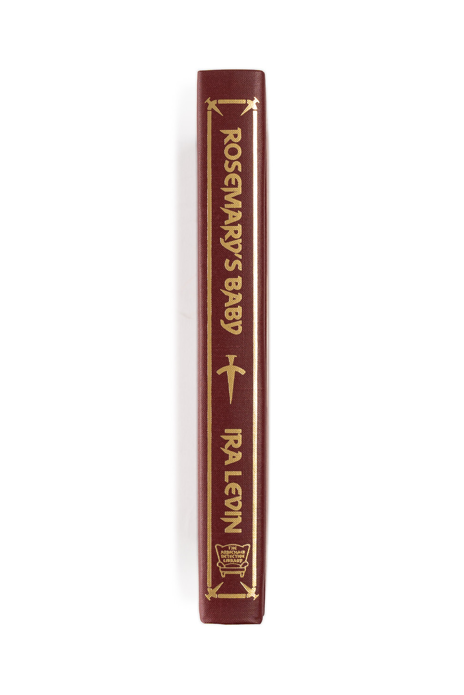 Ira Levin's Rosemary’s Baby