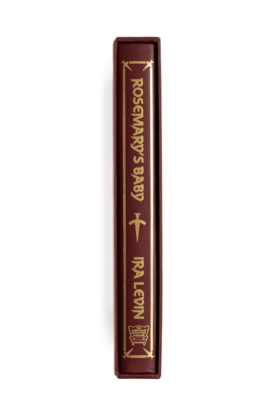 Ira Levin's Rosemary’s Baby
