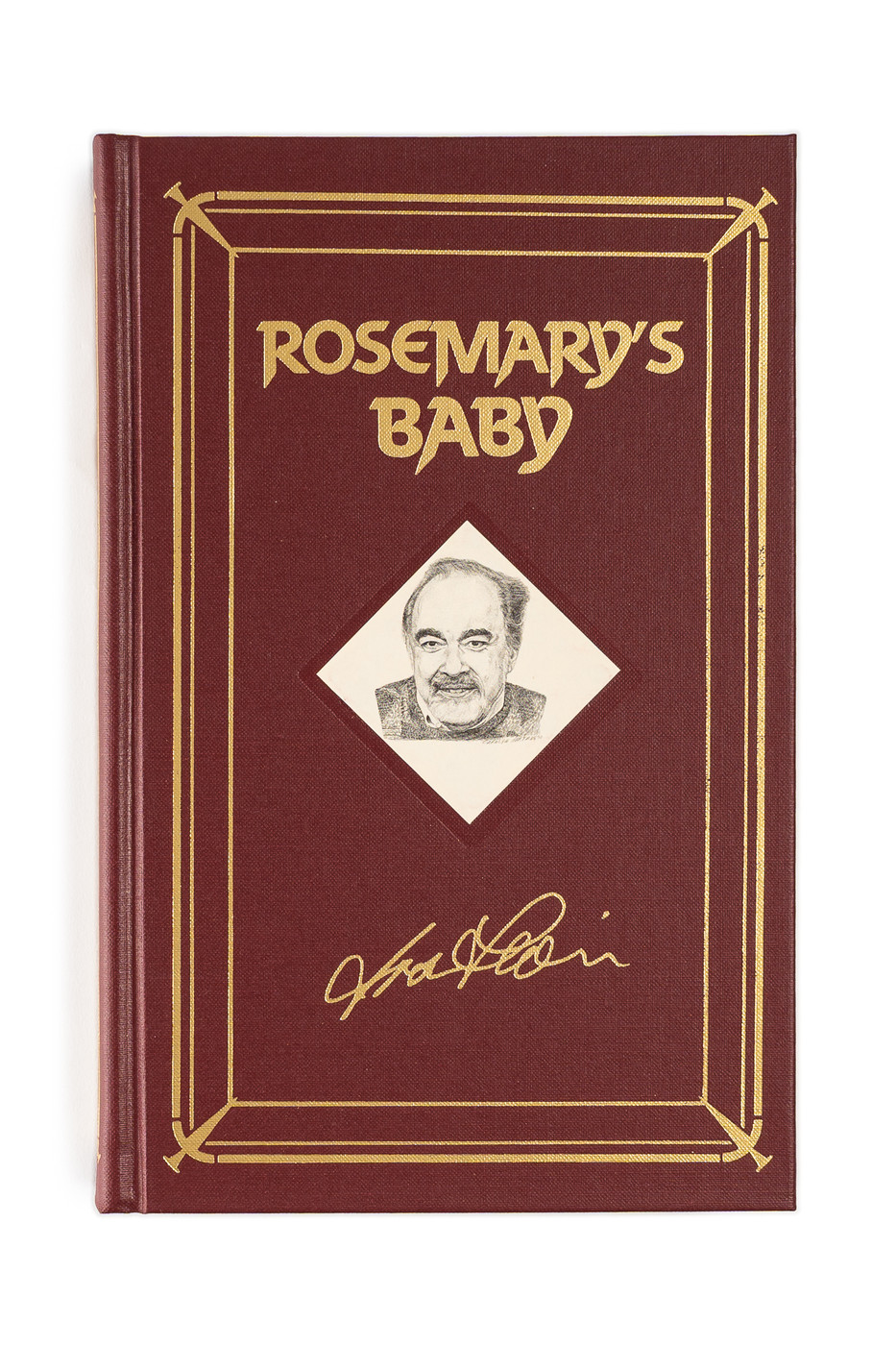 Ira Levin's Rosemary’s Baby