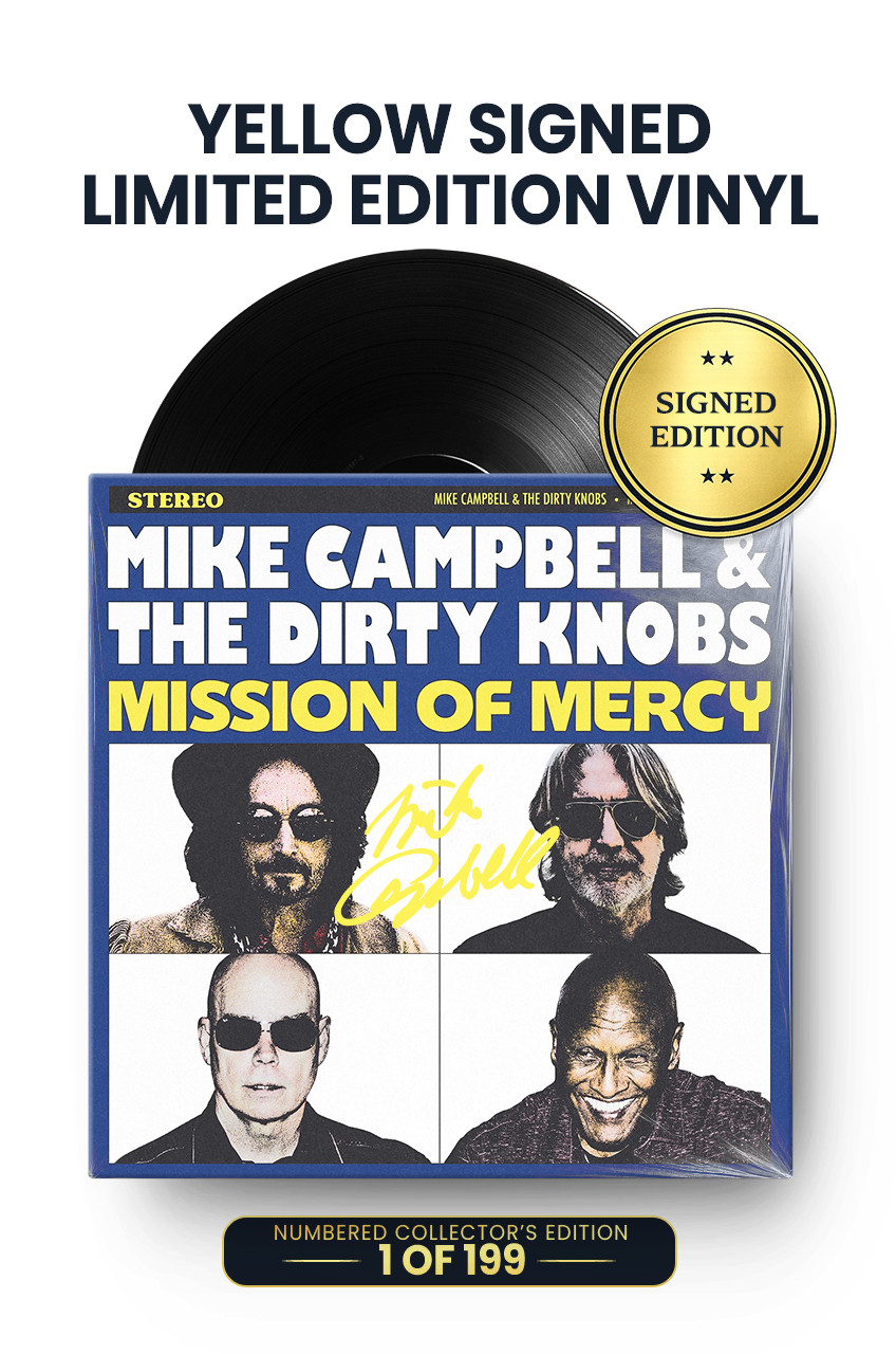 Mission Of Mercy