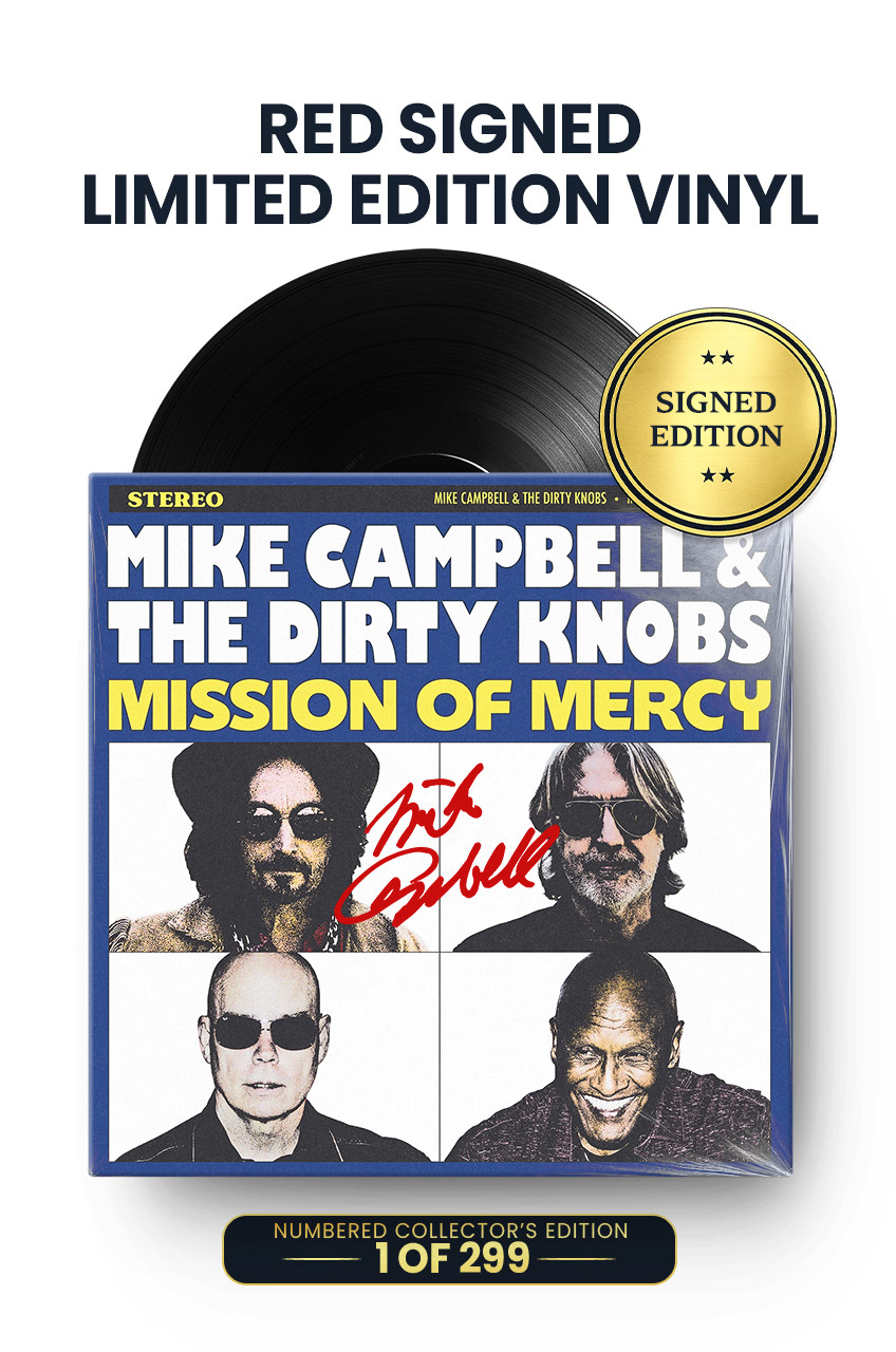 Mission Of Mercy