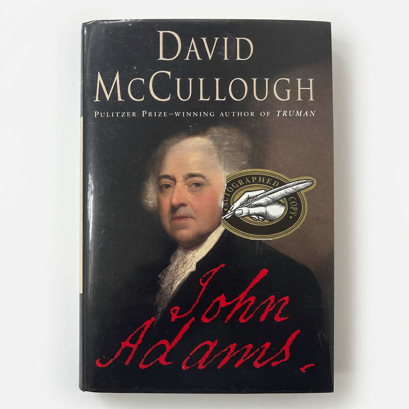 John Adams