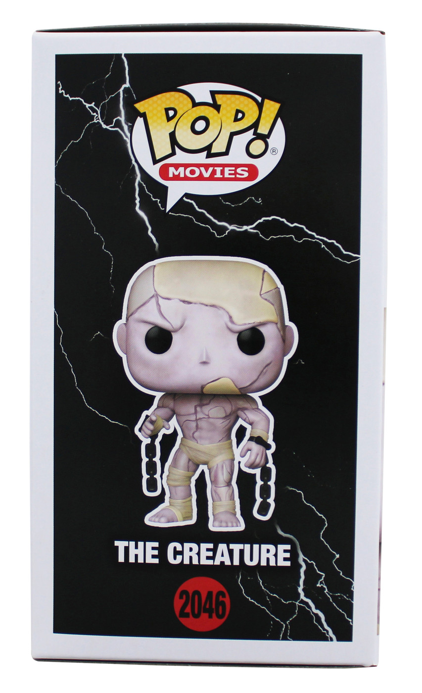 クリス・プラット　直筆サイン入りFunko Pop Chris Pratt Signed Funko Pop Star-Lord Guardians of The Galaxy 2