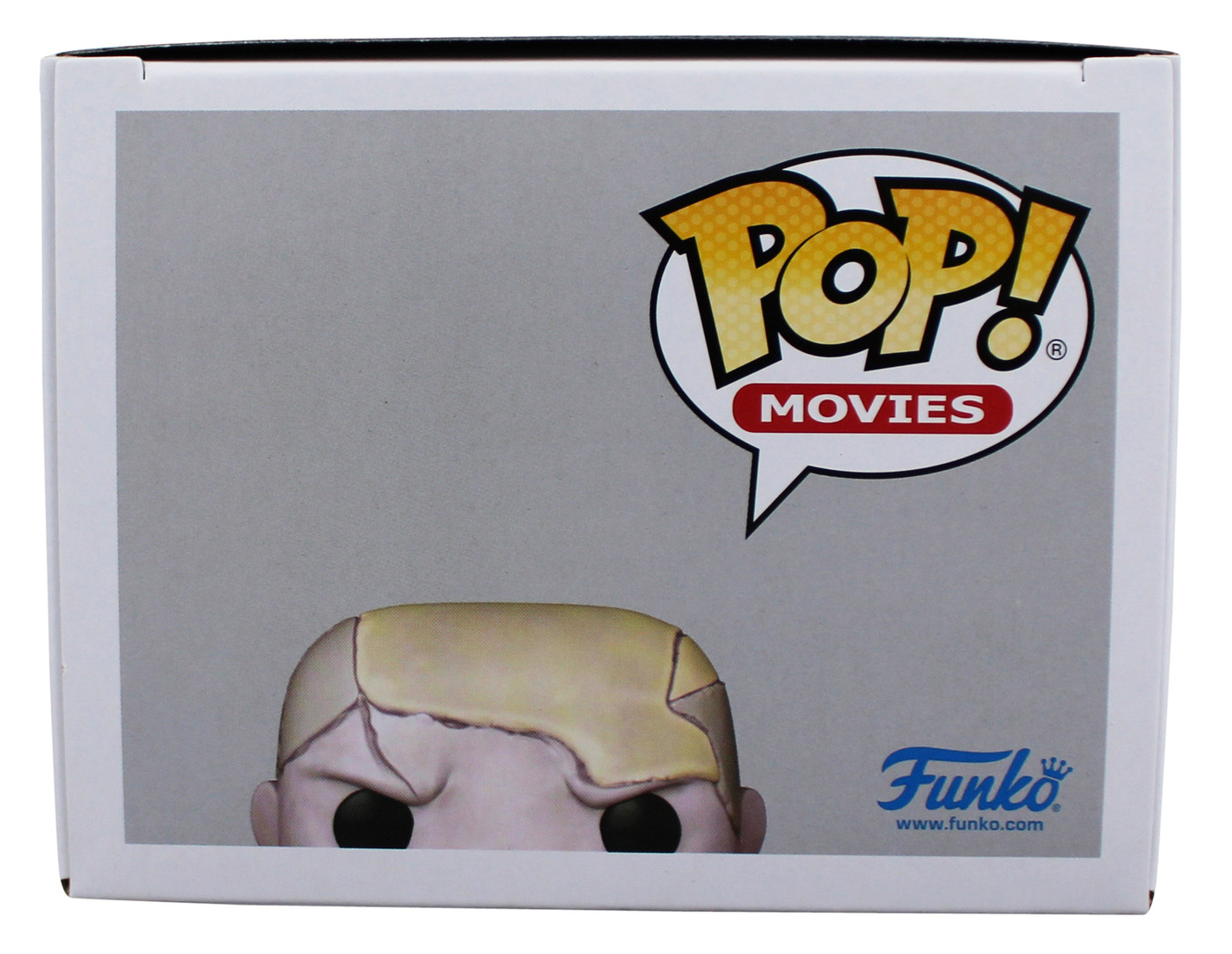 Jacob Elordi Frankenstein Signed The Creature #2046 Funko Pop