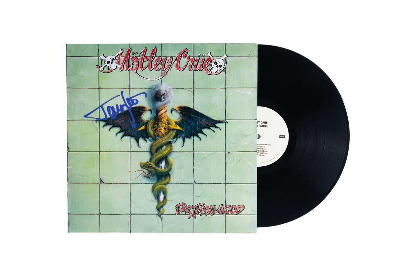Dr. Feelgood